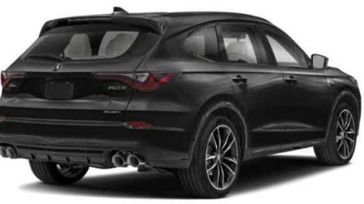 ACURA MDX TYPE S 2024 5J8YD8H83RL003343 image